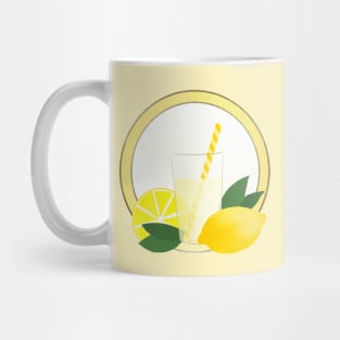 Lemonade Mug